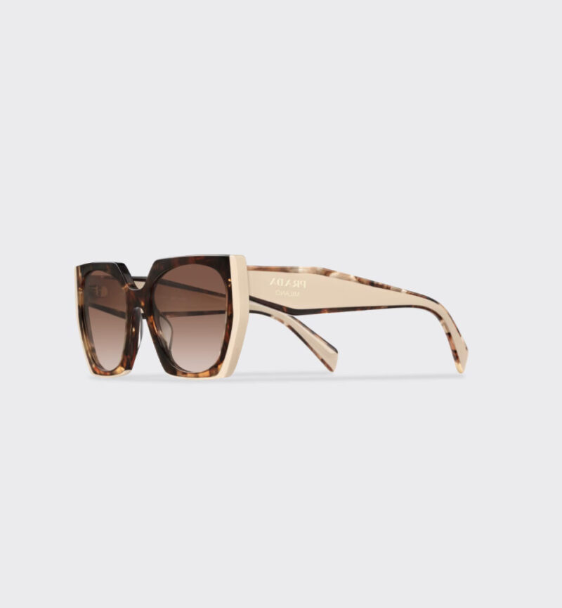 Prada SPR 15W Caramel