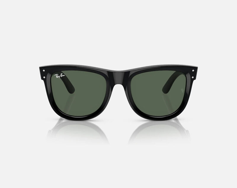 Ray Ban RB R0502S Wayfarer Reverse - Image 4