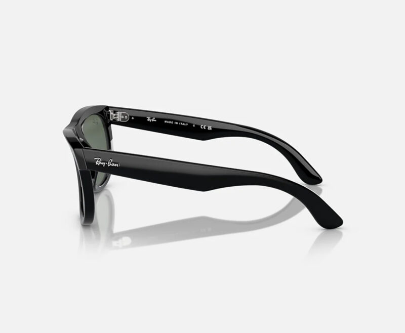 Ray Ban RB R0502S Wayfarer Reverse - Image 3