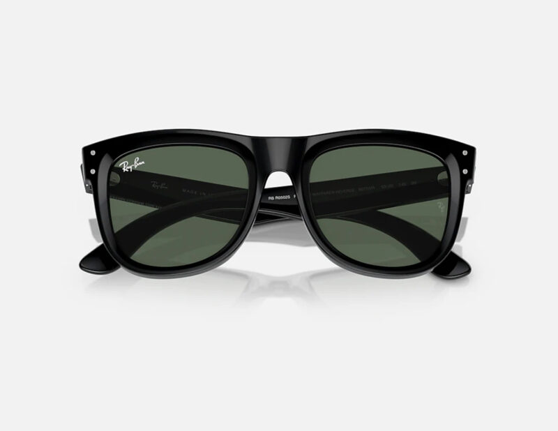 Ray Ban RB R0502S Wayfarer Reverse - Image 2