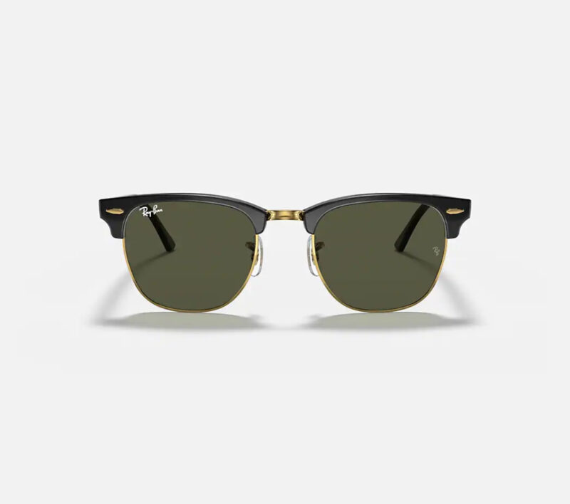 Ray Ban RB 3016 Clubmaster - Image 2
