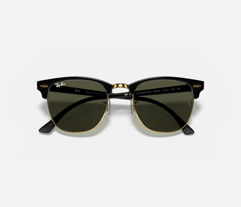 Ray Ban RB 3016 Clubmaster - Image 5