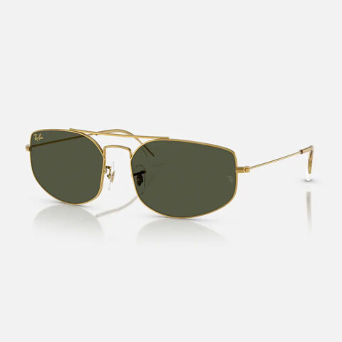 Ray Ban RB 3845 Explorer V