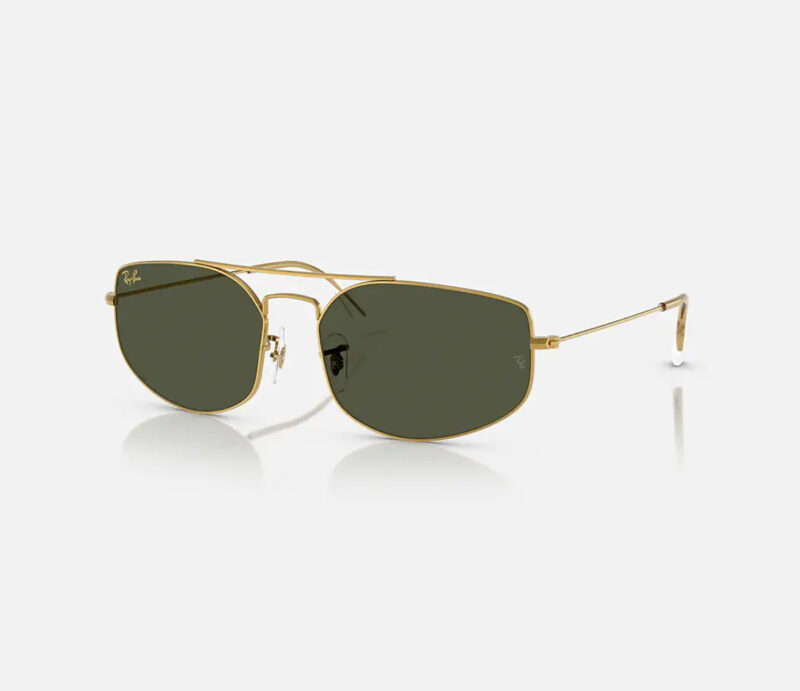 Ray Ban RB 3845 Explorer V