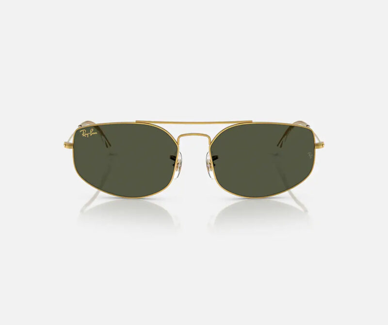 Ray Ban RB 3845 Explorer V - Image 2