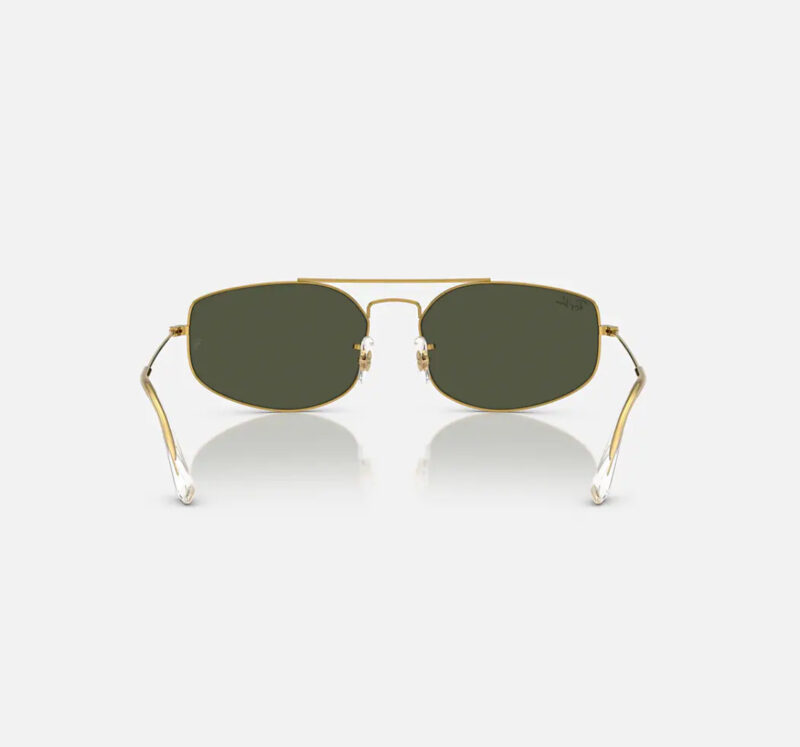 Ray Ban RB 3845 Explorer V - Image 4