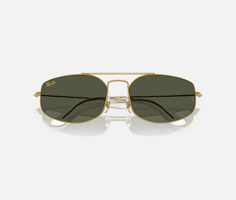 Ray Ban RB 3845 Explorer V - Image 5
