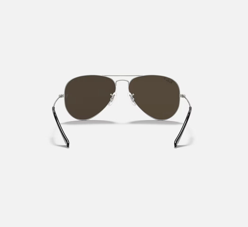 Ray Ban RB P 3025 Aviador - Image 4