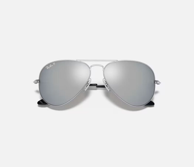 Ray Ban RB P 3025 Aviador - Image 5