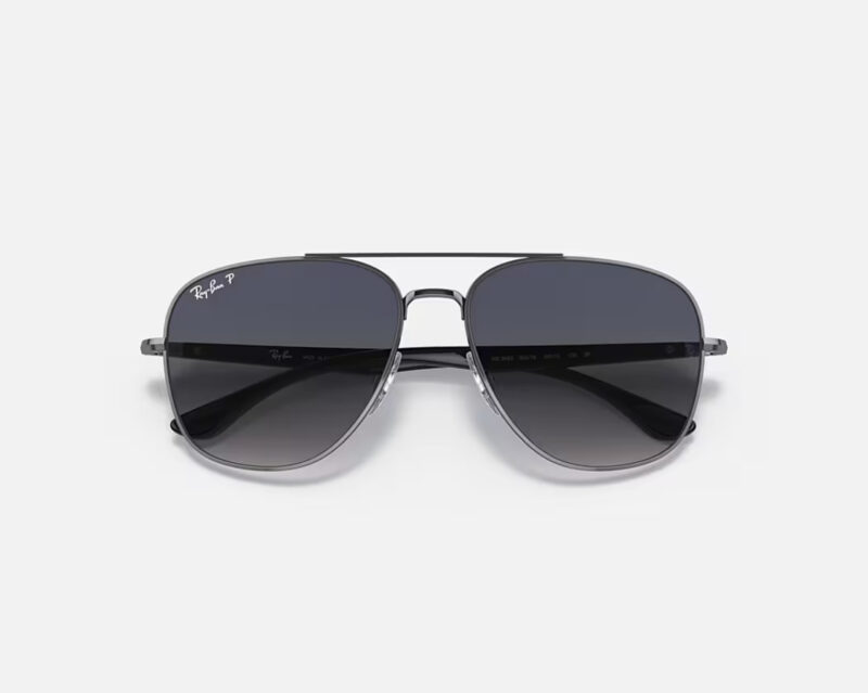 Ray Ban RB P 3683 - Image 2