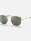 Ray Ban RB P 8157 Titanium