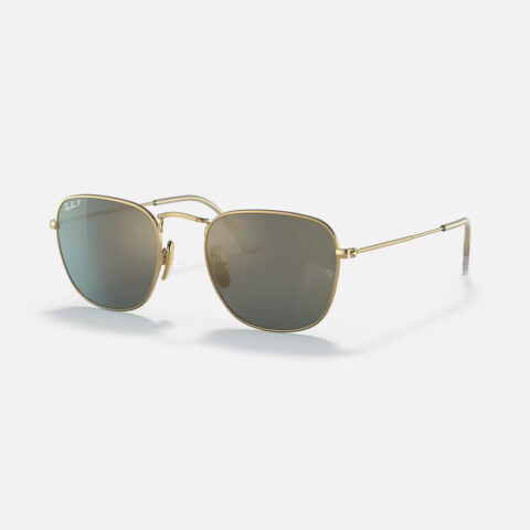 Ray Ban RB P 8157 Titanium