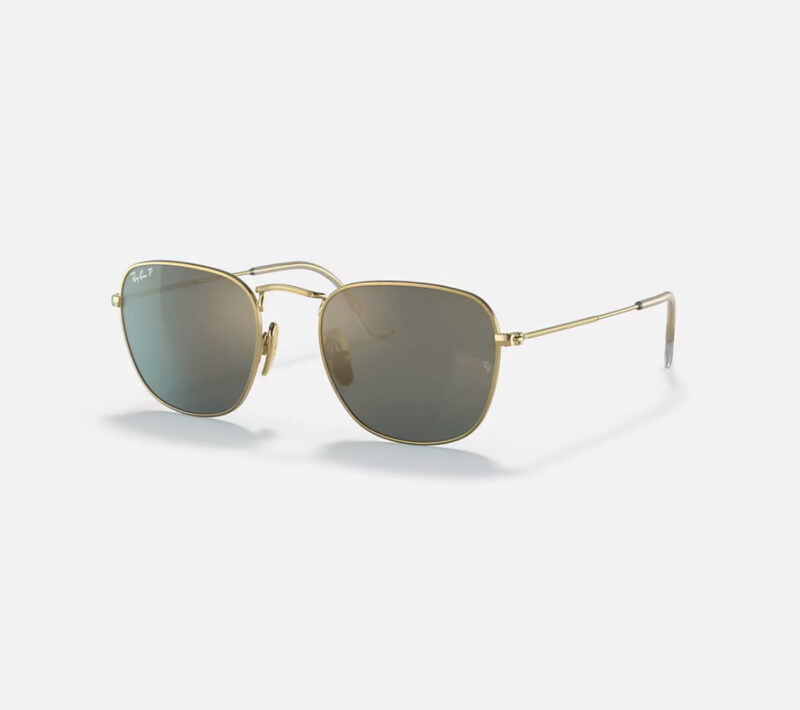 Ray Ban RB P 8157 Titanium