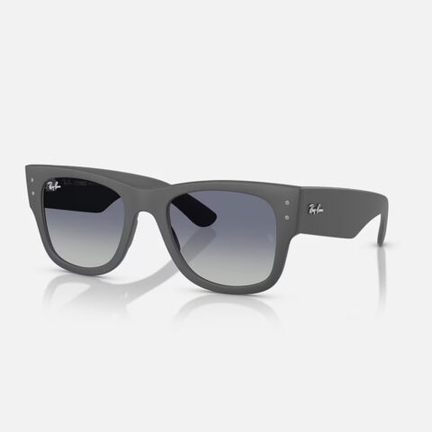 Ray Ban RB 4840 S Mega Wayfarer