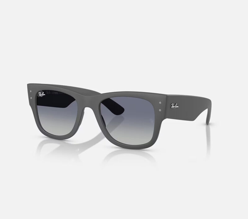 Ray Ban RB 4840 S Mega Wayfarer