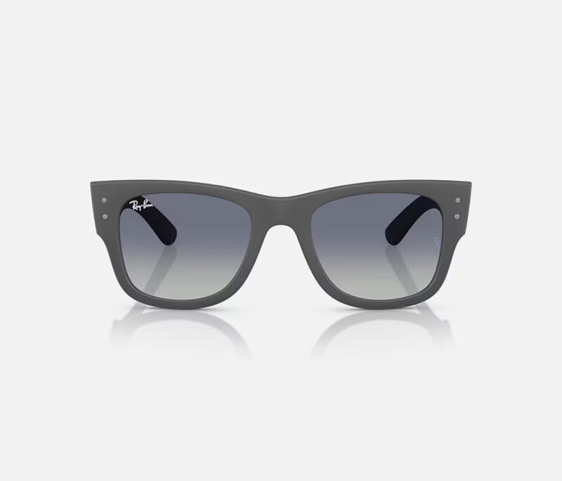 Ray Ban RB 4840 S Mega Wayfarer - Image 6