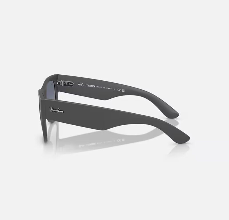 Ray Ban RB 4840 S Mega Wayfarer - Image 3