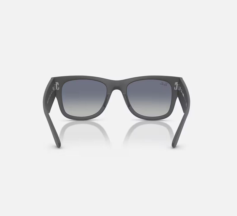 Ray Ban RB 4840 S Mega Wayfarer - Image 4