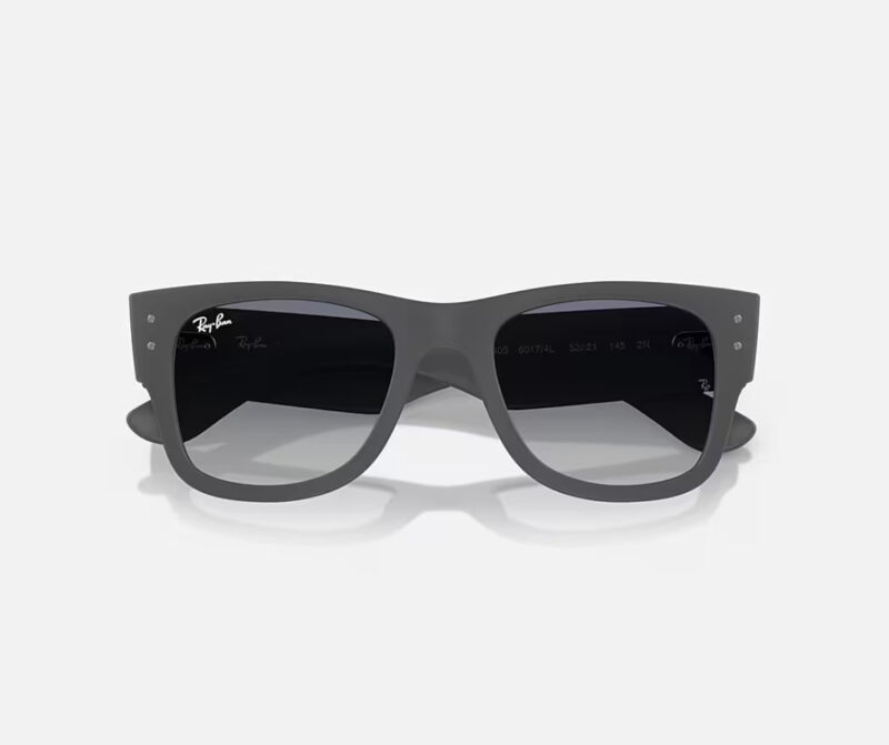 Ray Ban RB 4840 S Mega Wayfarer - Image 5