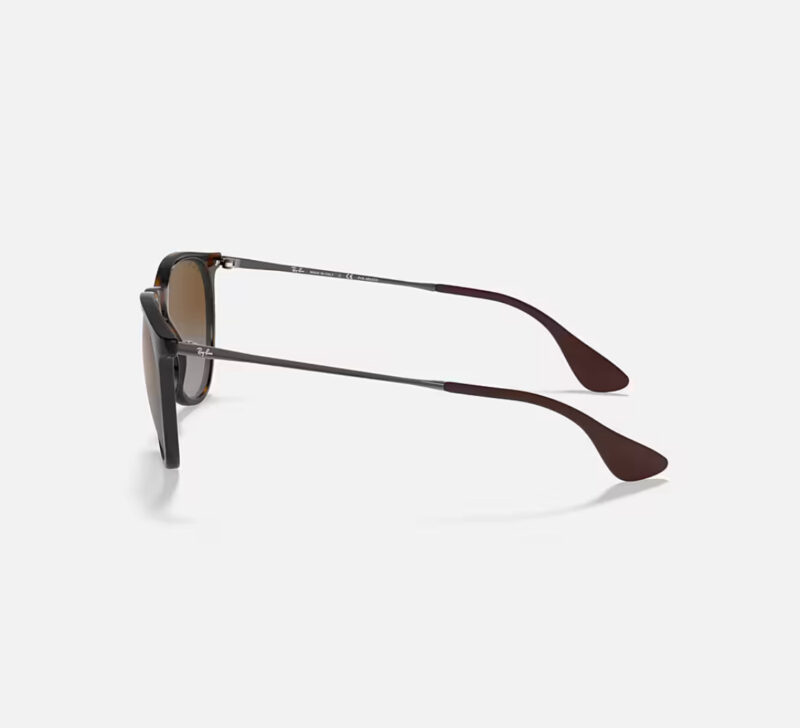 Ray Ban RB P 4171 Erika Cafe - Image 3