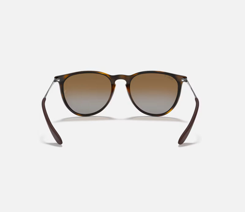 Ray Ban RB P 4171 Erika Cafe - Image 4