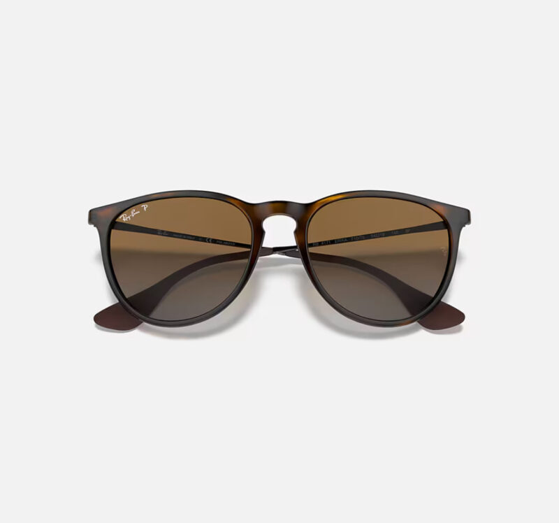 Ray Ban RB P 4171 Erika Cafe - Image 5