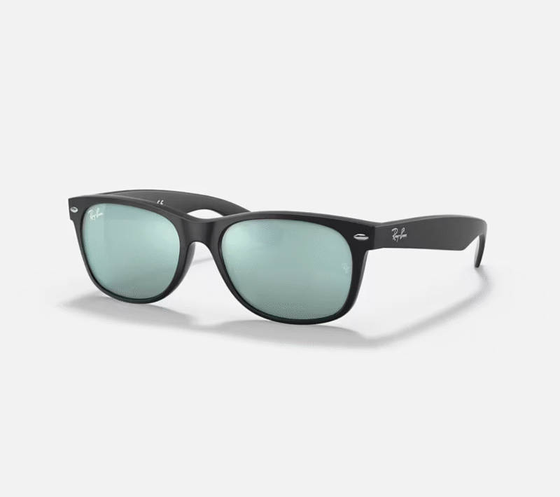 Ray Ban RB 2132 New Wayfarer