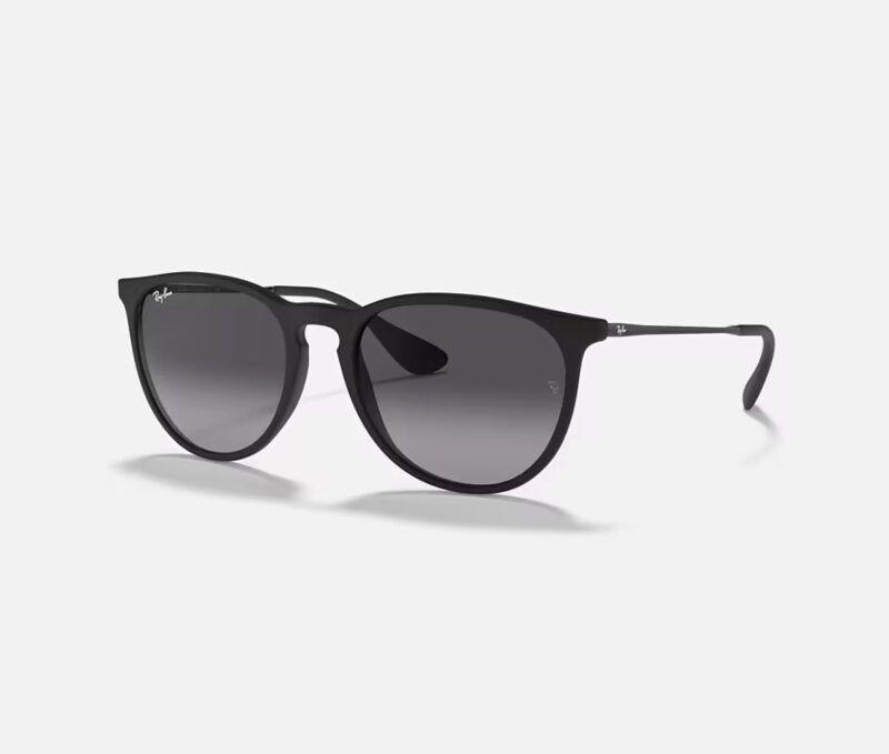 Ray Ban RB 4171 Erika Negro