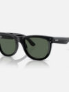 Ray Ban RB R0502S Wayfarer Reverse