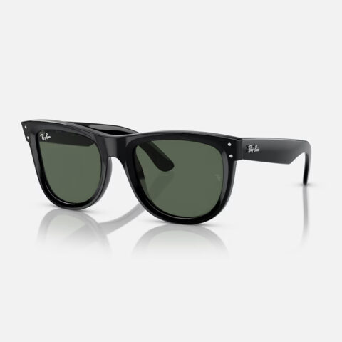 Ray Ban RB R0502S Wayfarer Reverse