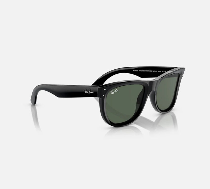 Ray Ban RB R0502S Wayfarer Reverse - Image 5