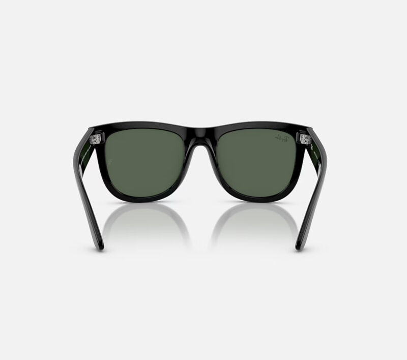 Ray Ban RB R0502S Wayfarer Reverse - Image 6