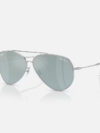 Ray Ban RB R0101S Aviador Reverse