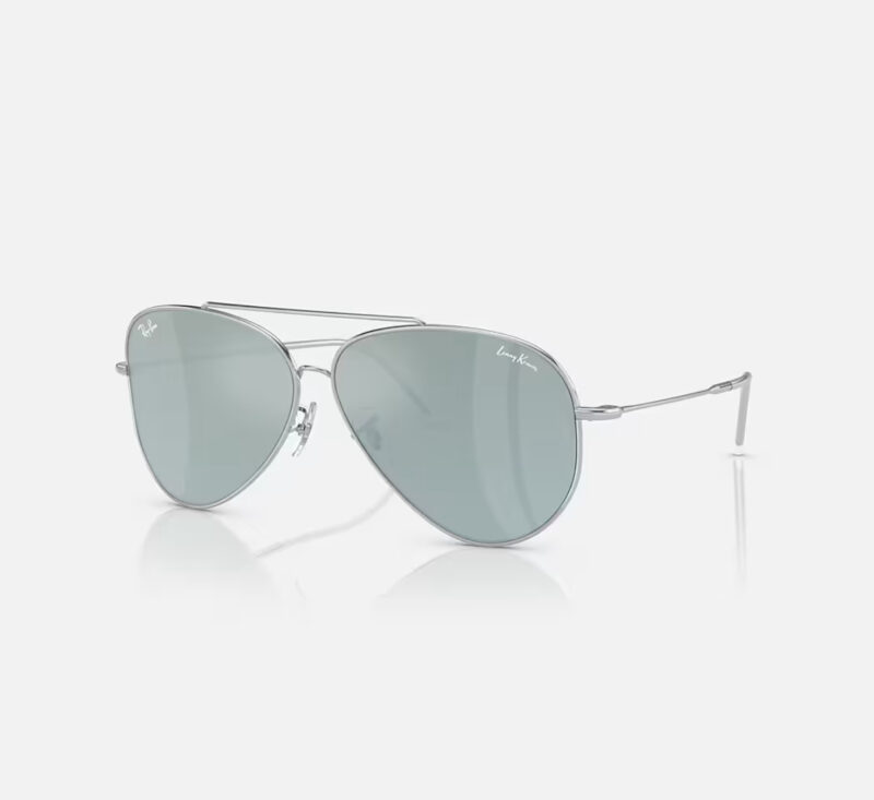 Ray Ban RB R0101S Aviador Reverse