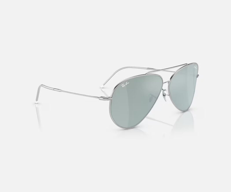Ray Ban RB R0101S Aviador Reverse - Image 2