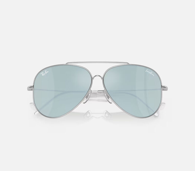 Ray Ban RB R0101S Aviador Reverse - Image 3