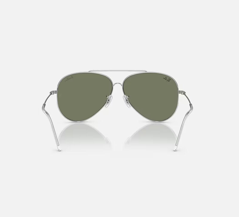Ray Ban RB R0101S Aviador Reverse - Image 4