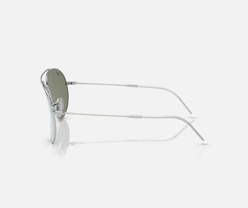 Ray Ban RB R0101S Aviador Reverse - Image 5