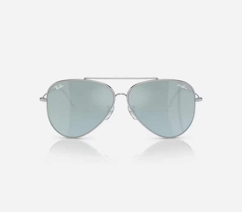 Ray Ban RB R0101S Aviador Reverse - Image 6