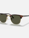 Ray Ban RB 3016 Clubmaster