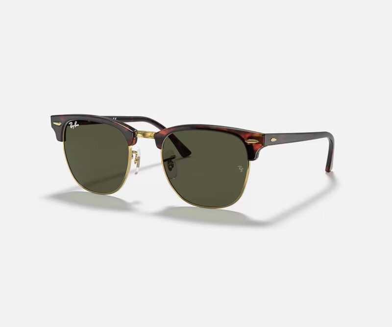 Ray Ban RB 3016 Clubmaster