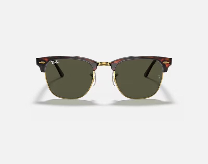 Ray Ban RB 3016 Clubmaster - Image 3