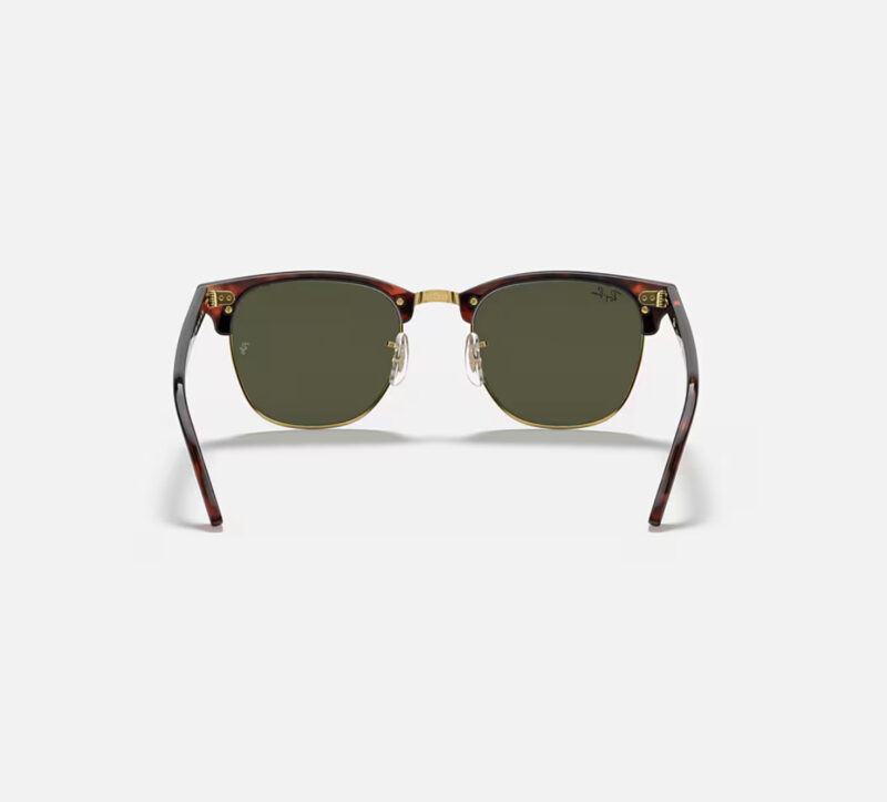 Ray Ban RB 3016 Clubmaster - Image 5