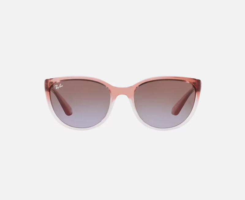 Ray Ban RB 4167 Rosa - Image 2