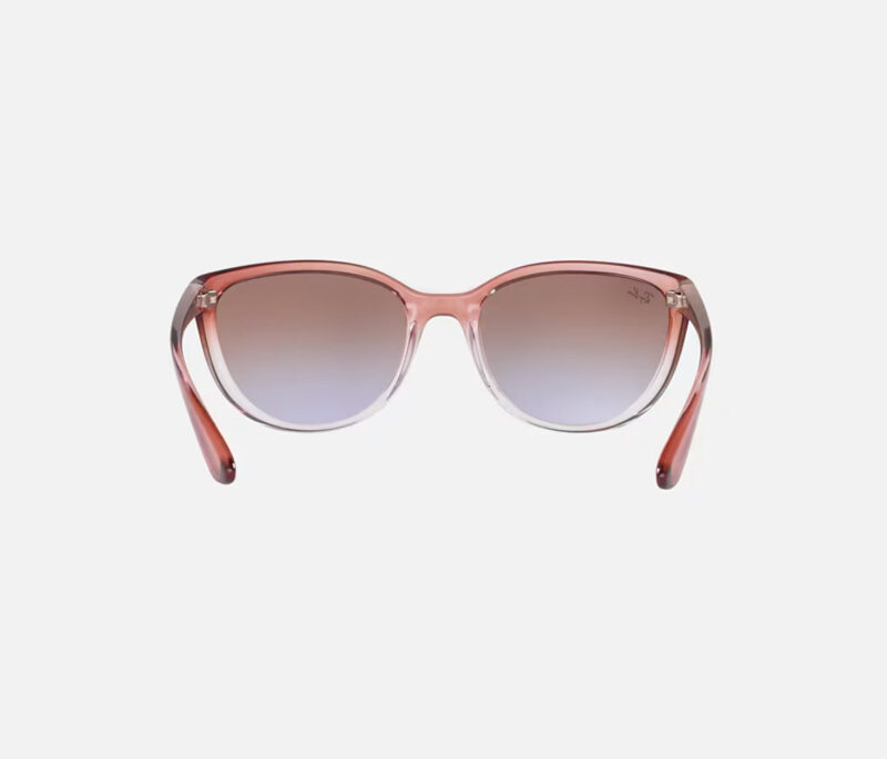 Ray Ban RB 4167 Rosa - Image 4