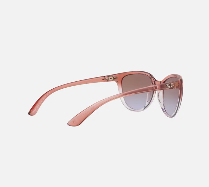 Ray Ban RB 4167 Rosa - Image 5