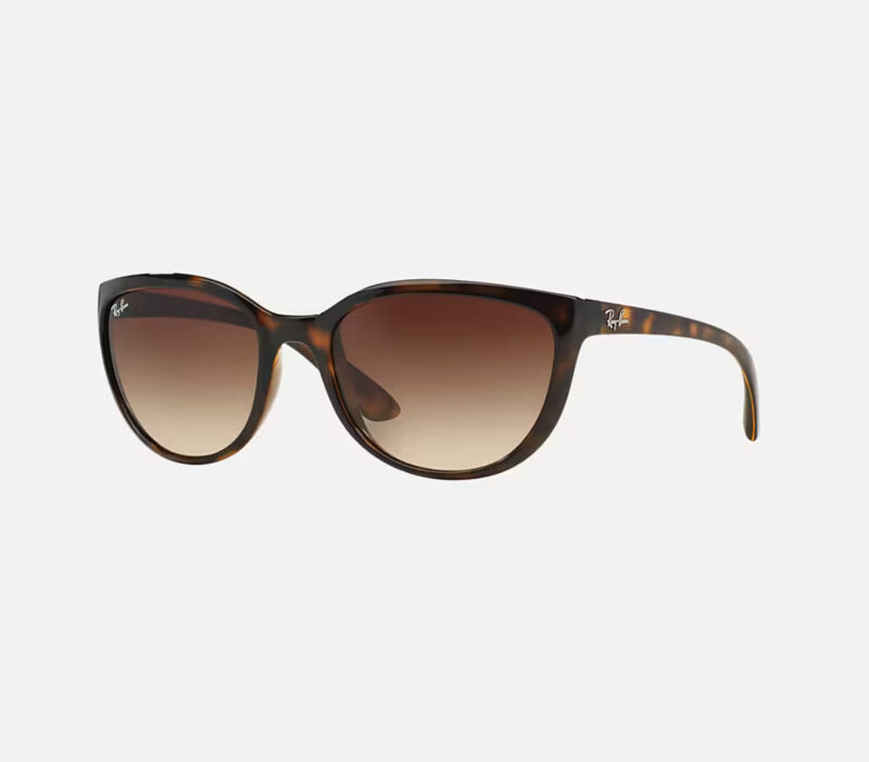 Ray Ban RB 4167 Cafe