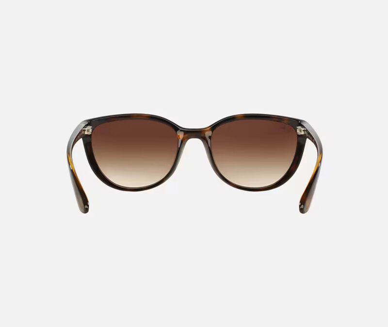 Ray Ban RB 4167 Cafe - Image 3