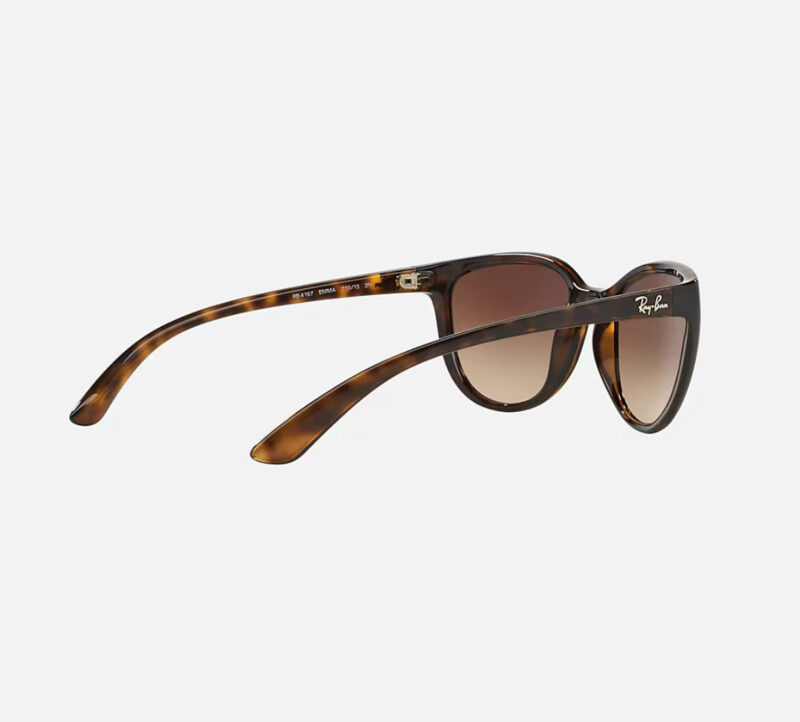 Ray Ban RB 4167 Cafe - Image 4