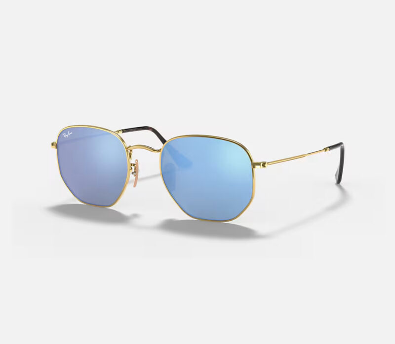 Ray Ban RB 3548-N Azul
